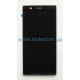 Дисплей (LCD) для Nokia 3 TA-1032 Dual Sim Cooper з тачскріном black High Quality TPS-2710000136842 2710000136842