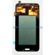 Дисплей (LCD) для Samsung Galaxy J7 Neo/J701 (2017) з тачскріном silver (Oled) Original Quality