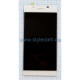 Дисплей (LCD) для Sony Xperia L1 G3312 з тачскріном white High Quality TPS-2710000136996 2710000136996