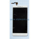 Дисплей (LCD) для Xiaomi Mi Max 2 з тачскріном white Original Quality TPS-2710000136774 2710000136774