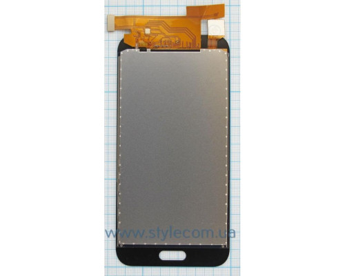 Дисплей (LCD) для Samsung Galaxy J2/J200 (2015) з тачскріном gold (TFT) High Quality