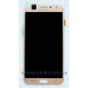 Дисплей (LCD) для Samsung Galaxy J7 Neo/J701 (2017) з тачскріном gold Service Original (PN:GH97-20904B)