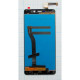 Дисплей (LCD) для Xiaomi Redmi 4 Pro, Redmi 4 Prime з тачскріном white High Quality
