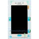Дисплей (LCD) для Samsung A3/A310 (2016) з тачскріном white Service Original (PN:GH97-18249A) TPS-2710000142317 2710000142317