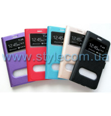 Чохол-книжка MODERN Style для Samsung Galaxy J5/J500 (2015) red