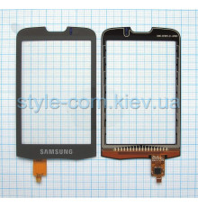 Тачскрін (сенсор) для Samsung Galaxy I7500 black/grey High Quality TPS-2701117500008 2701117500008