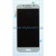 Дисплей (LCD) для Samsung A3/A320 (2017) з тачскріном light blue Service Original (GH97-19732C) TPS-2710000142584 2710000142584