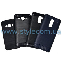 Чохол TPU SGP original для Xiaomi Redmi Note 5A Prime black TPS-2710000143307 2710000143307