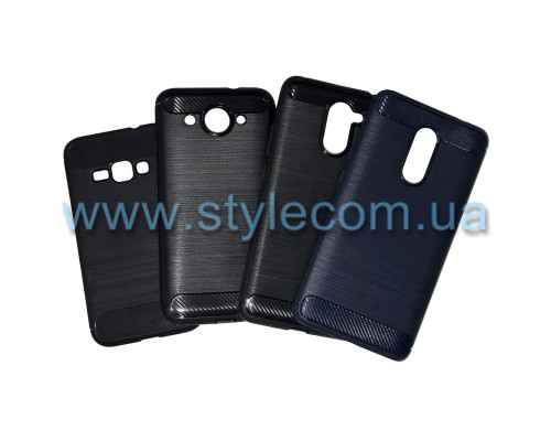 Чохол TPU SGP original для Xiaomi Redmi Note 5A Prime black TPS-2710000143307 2710000143307