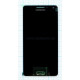 Дисплей (LCD) для Samsung A5/A500 (2015) з тачскріном dark blue Service Original (PN:GH97-16679B) TPS-2710000142973 2710000142973