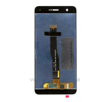Дисплей (LCD) для Huawei Nova CAN-L11, CAN-L01 ver.MFPC rev.2.0 з тачскріном white High Quality TPS-2710000144779 2710000144779