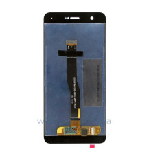 Дисплей (LCD) для Huawei Nova CAN-L11, CAN-L01 ver.MFPC rev.2.0 з тачскріном white High Quality TPS-2710000144779 2710000144779