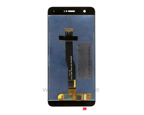 Дисплей (LCD) для Huawei Nova CAN-L11, CAN-L01 ver.MFPC rev.2.0 з тачскріном white High Quality TPS-2710000144779 2710000144779