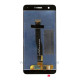 Дисплей (LCD) для Huawei Nova CAN-L11, CAN-L01 ver.MFPC rev.2.0 з тачскріном white High Quality TPS-2710000144779 2710000144779