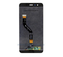 Дисплей (LCD) для Huawei P10 Lite WAS-L21, WAS-LX1, WAS-LX1A з тачскріном black High Quality TPS-2710000144434 2710000144434