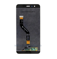 Дисплей (LCD) для Huawei P10 Lite WAS-L21, WAS-LX1, WAS-LX1A з тачскріном black High Quality TPS-2710000144434 2710000144434