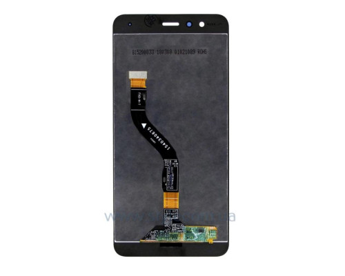 Дисплей (LCD) для Huawei P10 Lite WAS-L21, WAS-LX1, WAS-LX1A з тачскріном black High Quality TPS-2710000144434 2710000144434