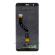 Дисплей (LCD) для Huawei P10 Lite WAS-L21, WAS-LX1, WAS-LX1A з тачскріном black High Quality TPS-2710000144434 2710000144434