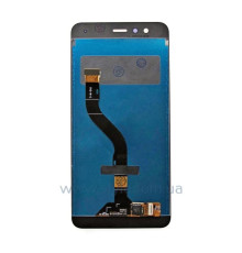 Дисплей (LCD) для Huawei P10 Lite WAS-L21, WAS-LX1, WAS-LX1A з тачскріном gold High Quality TPS-2710000144458 2710000144458