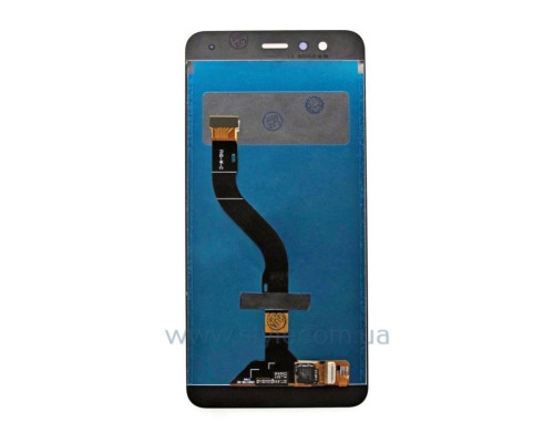 Дисплей (LCD) для Huawei P10 Lite WAS-L21, WAS-LX1, WAS-LX1A з тачскріном gold High Quality TPS-2710000144458 2710000144458