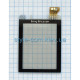 Тачскрін (сенсор) для Sony-Ericsson G900 black High Quality TPS-2701091500001 2701091500001
