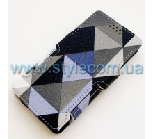 Чохол універсальний Status 5.0 "фешн чорно-бежевий TPS-2710000145714 2710000145714