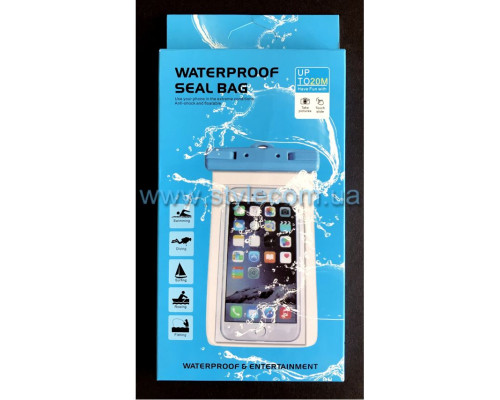 Чохол Waterproof bag X1 mix color