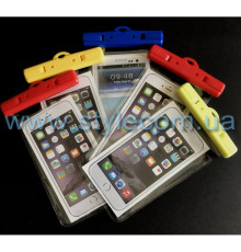 Чохол Waterproof bag X1 mix color