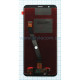 Дисплей (LCD) для Huawei Honor 7X Dual Sim BND-L21, BND-L22, BND-L24, BND-AL10, BND-TL10 з тачскріном black High Quality TPS-2710000148401 2710000148401