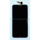 Дисплей (LCD) для Huawei P Smart FIG-LX1, FIG-L21 ver.FHD-C з тачскріном black High Quality TPS-2710000148357 2710000148357