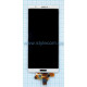 Дисплей (LCD) для Huawei P Smart FIG-LX1, FIG-L21 ver.FHD-A з тачскріном white High Quality