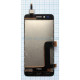 Дисплей (LCD) для Huawei Y3 II LUA-U22 ver.4G з тачскріном gold High Quality TPS-2710000148722 2710000148722
