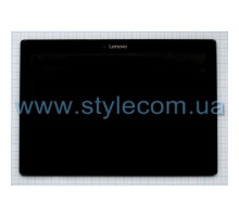 Дисплей (LCD) для Lenovo Tab 10 TB-X103F ZA1U0008UA з тачскріном black Original Quality TPS-2710000148425 2710000148425