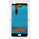 Дисплей (LCD) для Meizu M6 M711 з тачскріном black High Quality