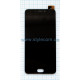 Дисплей (LCD) для Meizu M6 M711 з тачскріном black High Quality