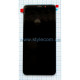 Дисплей (LCD) для Meizu M6S M712H з тачскріном black High Quality TPS-2710000148487 2710000148487