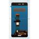 Дисплей (LCD) для Nokia 5 Dual Sim TA-1053 з тачскріном black Original Quality TPS-2710000148111 2710000148111