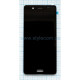 Дисплей (LCD) для Nokia 5 Dual Sim TA-1053 з тачскріном black Original Quality TPS-2710000148111 2710000148111