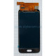Дисплей (LCD) для Samsung Galaxy J2/J250 (2018) з тачскріном light blue (TFT) High Quality