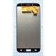Дисплей (LCD) для Samsung Galaxy J7/J730 (2017) з тачскріном black (TFT) High Quality TPS-2710000148296 2710000148296