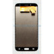 Дисплей (LCD) для Samsung Galaxy J7/J730 (2017) з тачскріном gold (TFT) High Quality