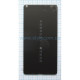 Дисплей (LCD) для Xiaomi Mi Mix 2, Mi Mix Evo з тачскріном black High Quality