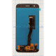 Дисплей (LCD) для ZTE V8 Lite з тачскріном black High Quality TPS-2710000148715 2710000148715
