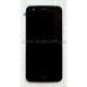 Дисплей (LCD) для ZTE V8 Lite з тачскріном black High Quality TPS-2710000148715 2710000148715
