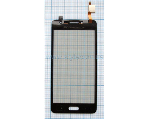 Тачскрін (сенсор) для Samsung Galaxy J2 Prime/G532F/DS (2016) gold High Quality TPS-2710000148456 2710000148456