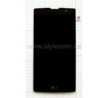 Дисплей (LCD) для LG H525, H522 з тачскріном black High Quality TPS-2710000153405