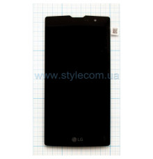 Дисплей (LCD) для LG H525, H522 з тачскріном black High Quality TPS-2710000153405 2710000153405