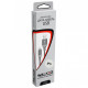 Кабель USB WALKER C560 Lightning grey TPS-2710000150855 2710000150855