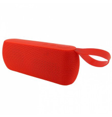 Портативна колонка JB Q106 (T2) red TPS-2710000155294 2710000155294