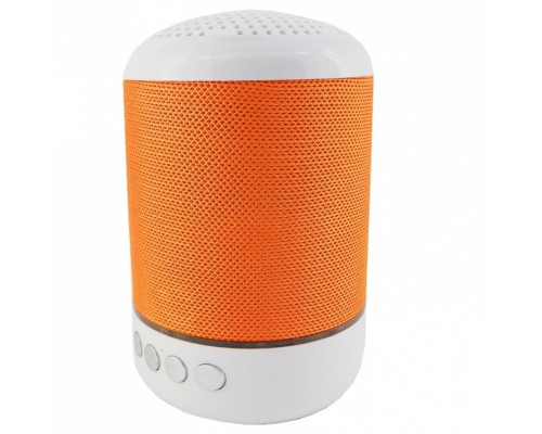 Портативна колонка JB TG115 orange TPS-2710000154389 2710000154389